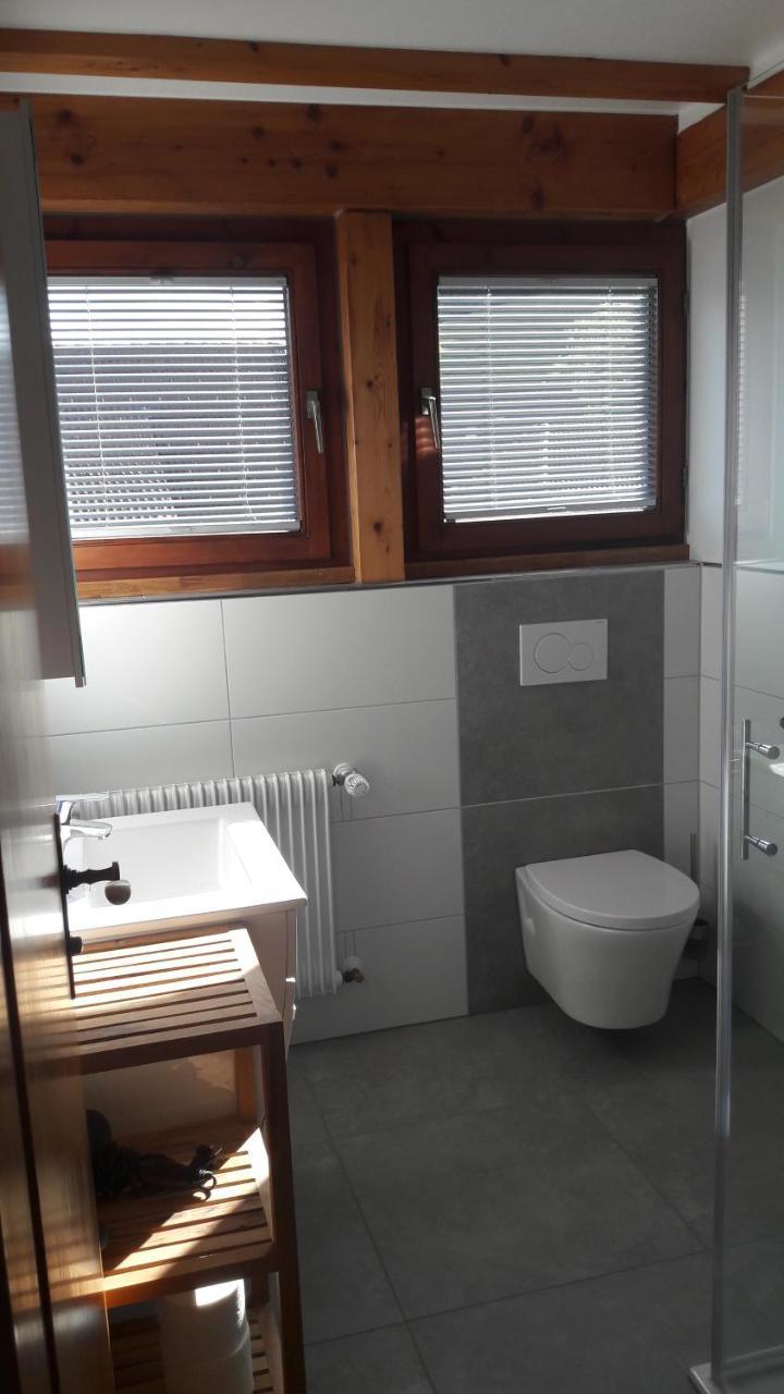 Martina Frey Apartment Baiersbronn